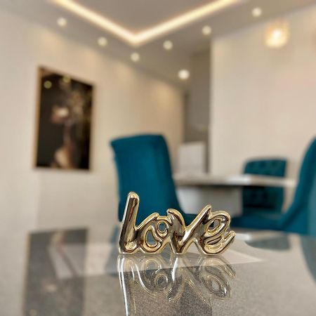 Banicevic Apartmani Ðenovići Zewnętrze zdjęcie