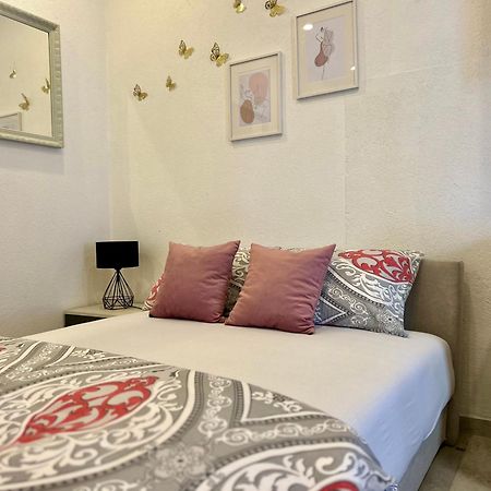 Banicevic Apartmani Ðenovići Zewnętrze zdjęcie