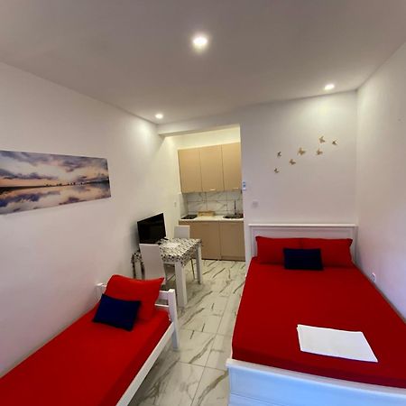 Banicevic Apartmani Ðenovići Zewnętrze zdjęcie