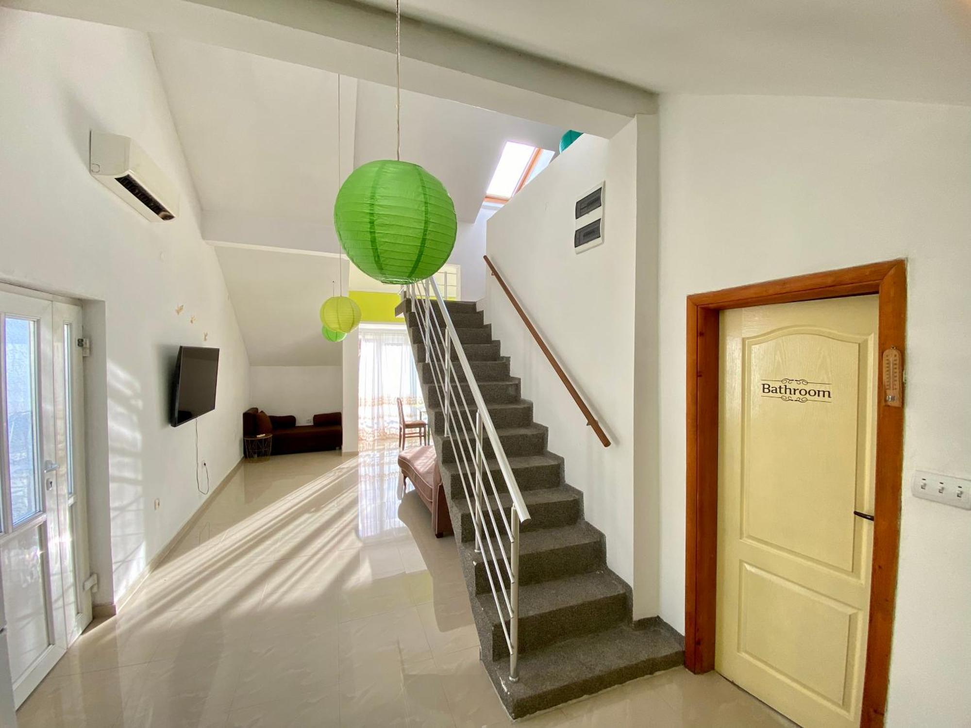 Banicevic Apartmani Ðenovići Zewnętrze zdjęcie