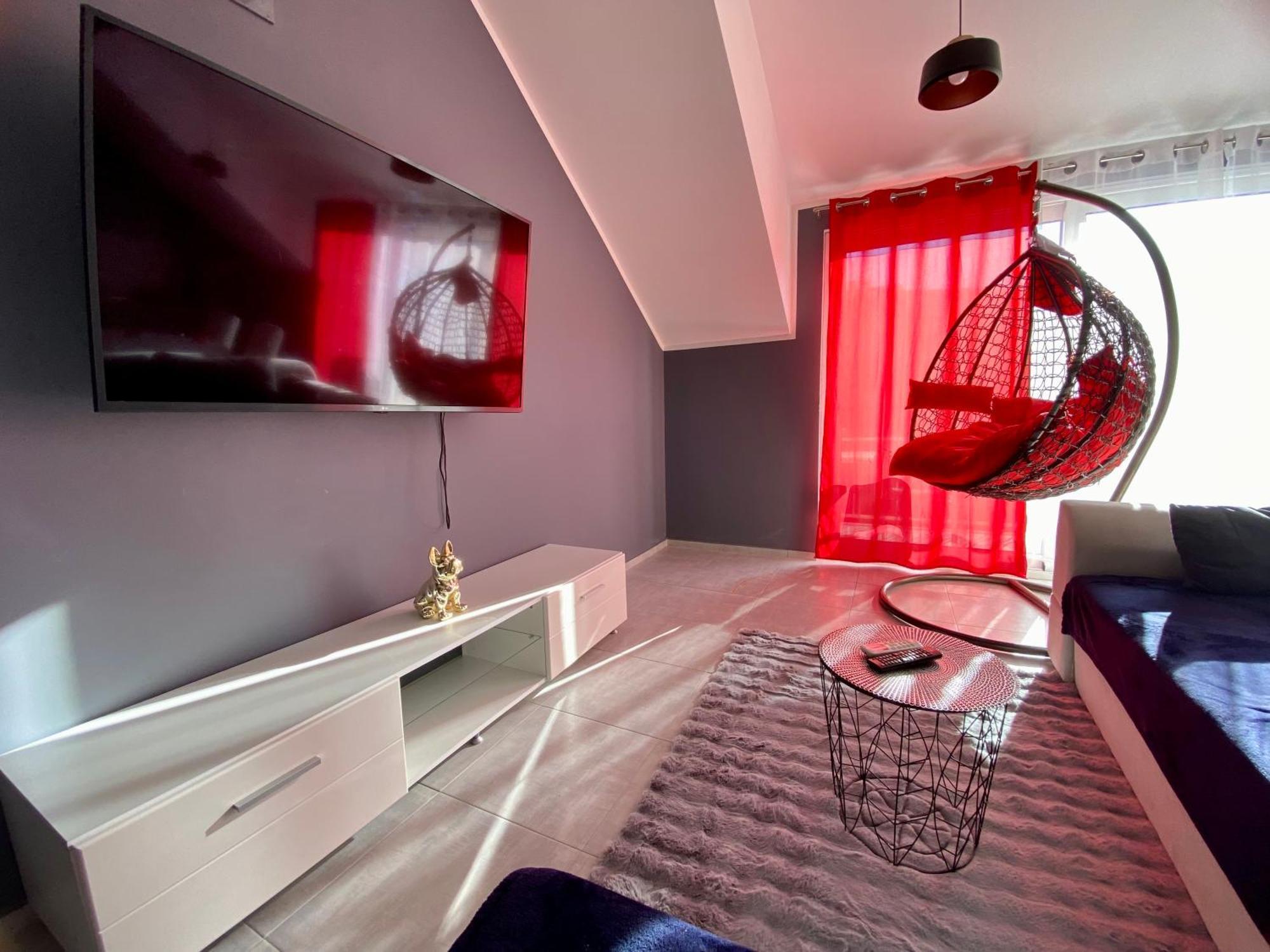 Banicevic Apartmani Ðenovići Zewnętrze zdjęcie