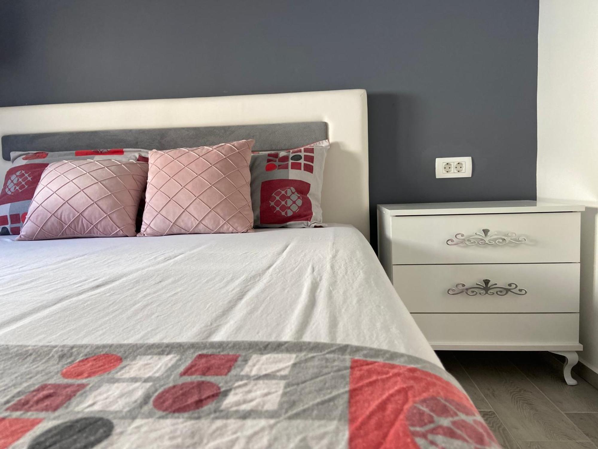 Banicevic Apartmani Ðenovići Zewnętrze zdjęcie