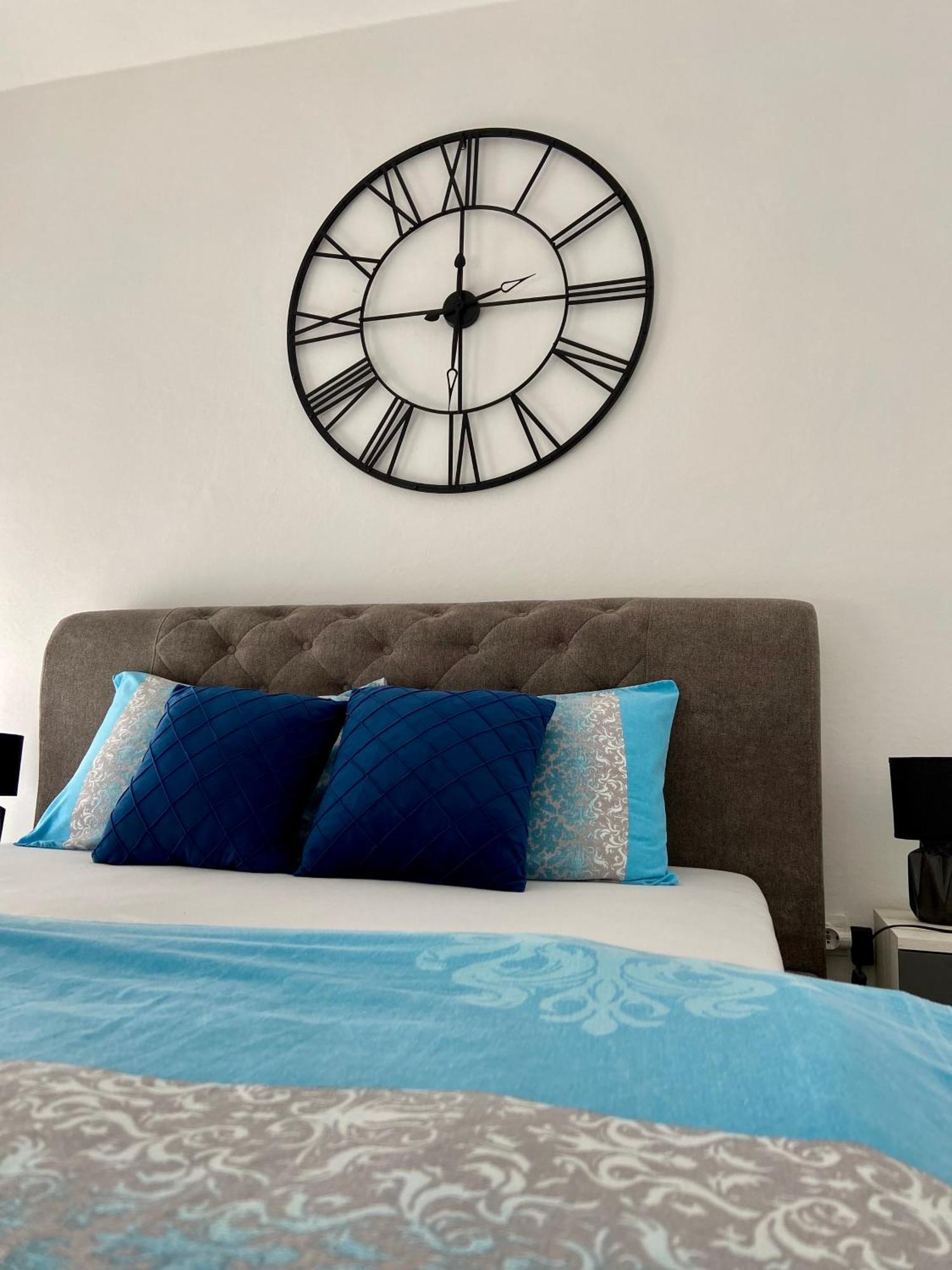 Banicevic Apartmani Ðenovići Zewnętrze zdjęcie