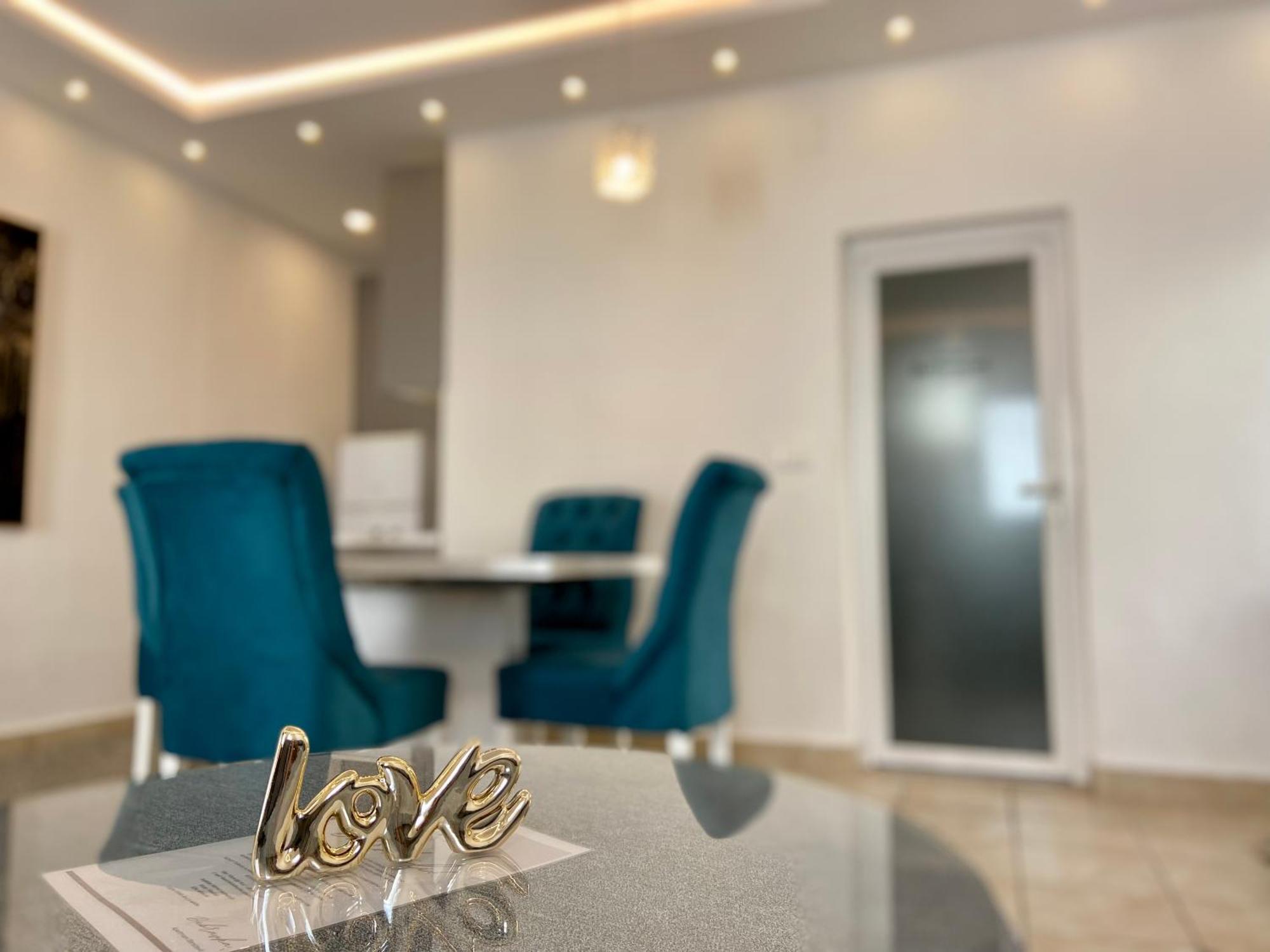Banicevic Apartmani Ðenovići Zewnętrze zdjęcie