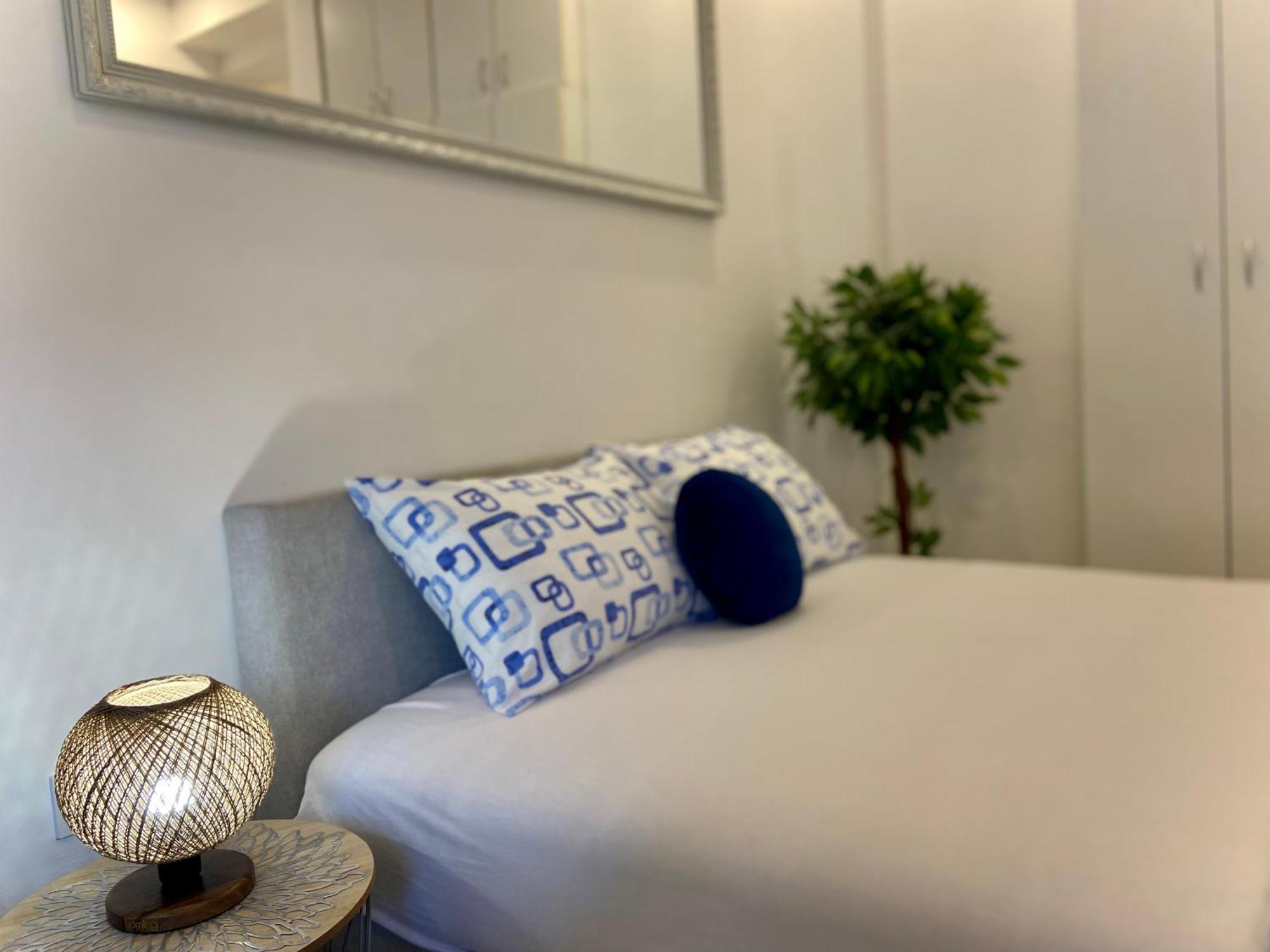 Banicevic Apartmani Ðenovići Zewnętrze zdjęcie