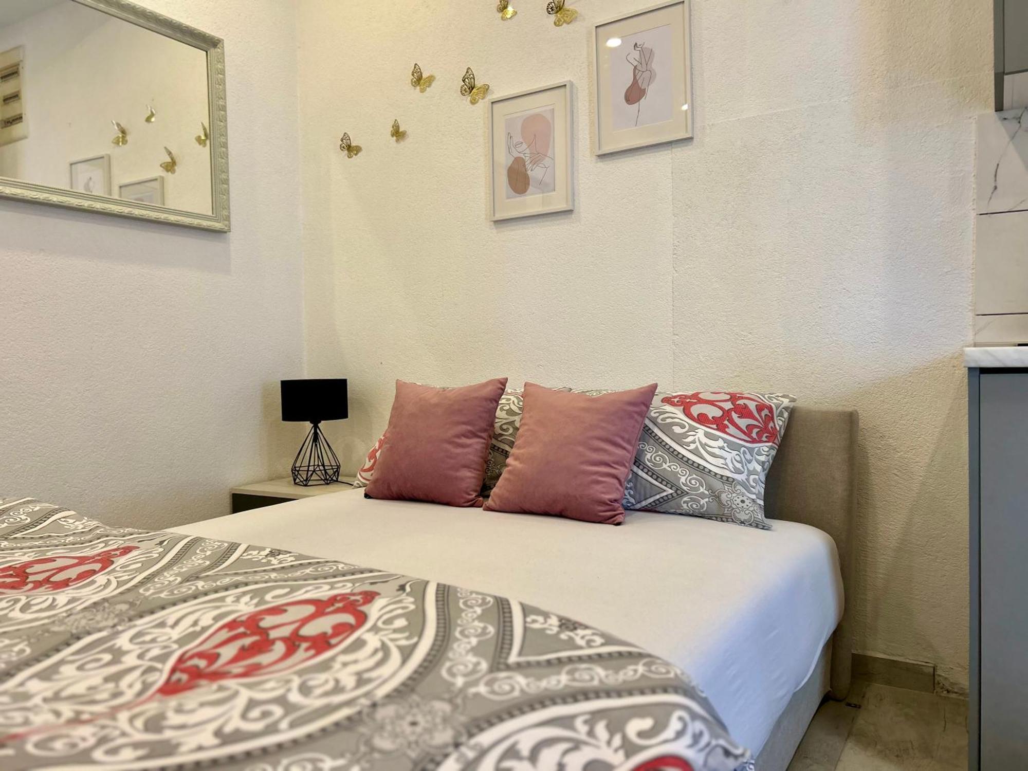 Banicevic Apartmani Ðenovići Zewnętrze zdjęcie