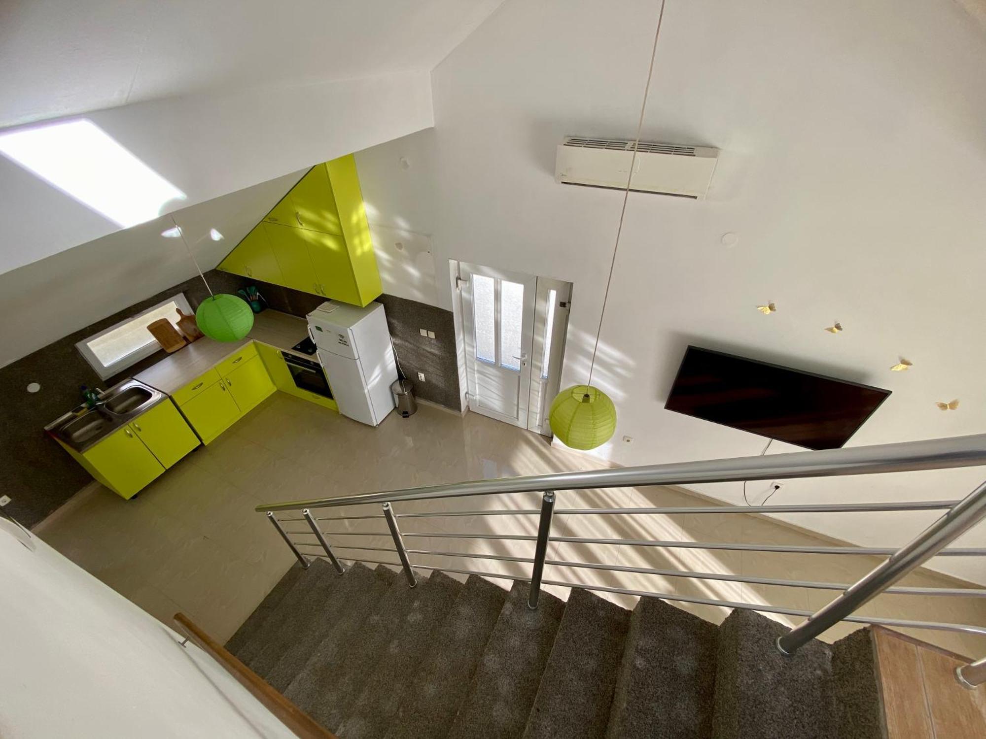Banicevic Apartmani Ðenovići Pokój zdjęcie