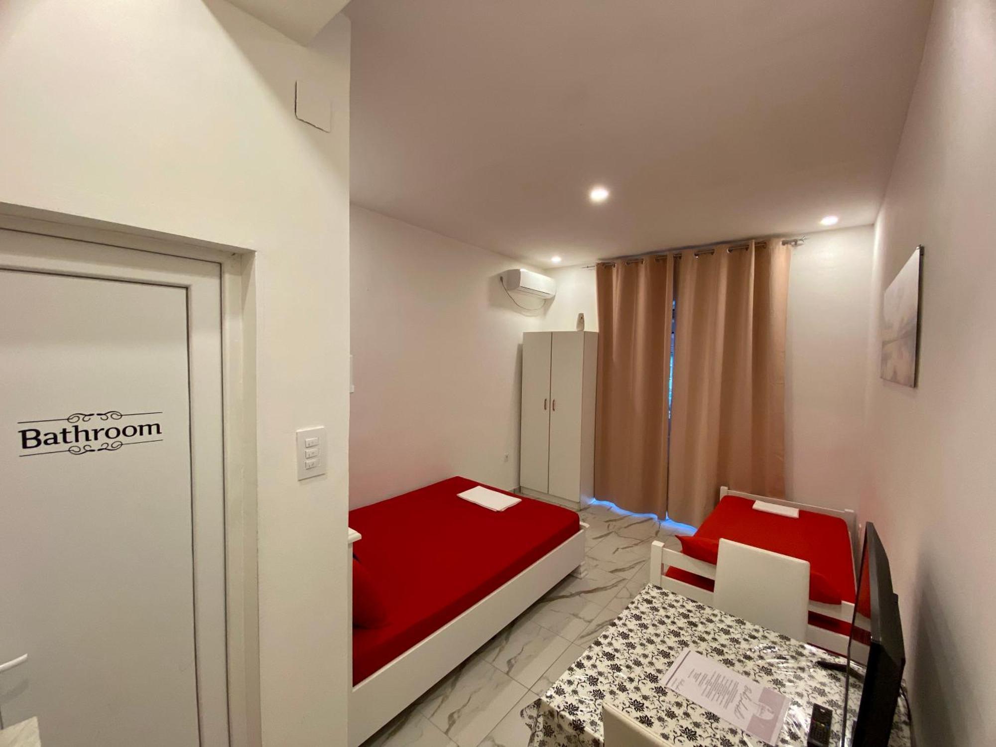 Banicevic Apartmani Ðenovići Zewnętrze zdjęcie